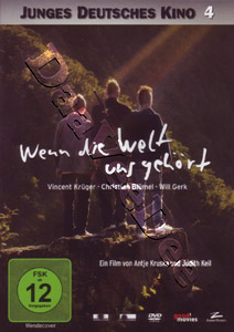 When We Own the World (DVD)